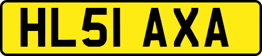 HL51AXA