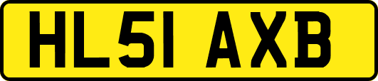 HL51AXB