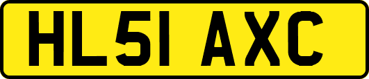 HL51AXC