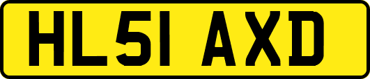 HL51AXD