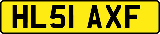 HL51AXF