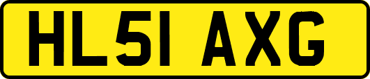 HL51AXG