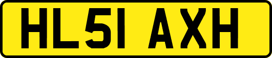 HL51AXH