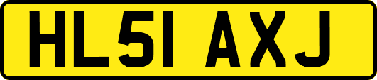 HL51AXJ