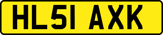 HL51AXK