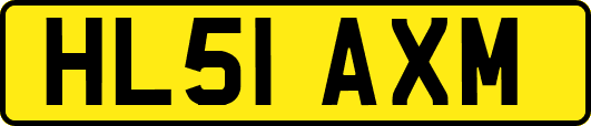 HL51AXM