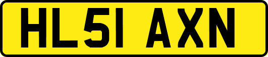 HL51AXN