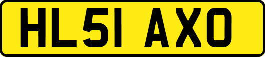 HL51AXO