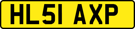 HL51AXP