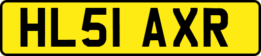 HL51AXR
