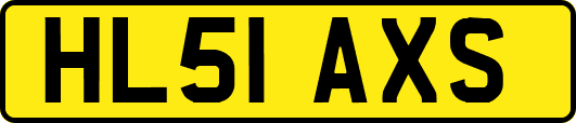 HL51AXS