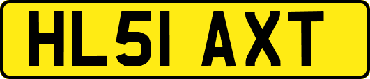 HL51AXT