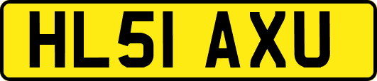 HL51AXU