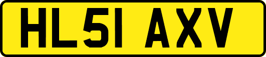 HL51AXV