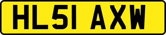 HL51AXW