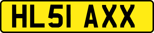 HL51AXX