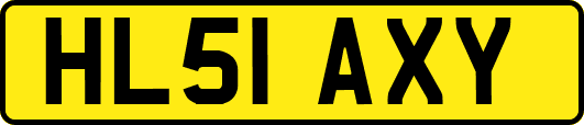 HL51AXY