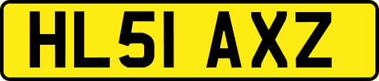 HL51AXZ