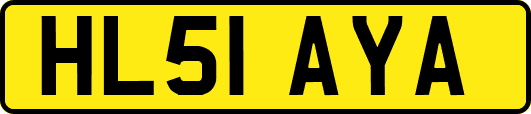 HL51AYA