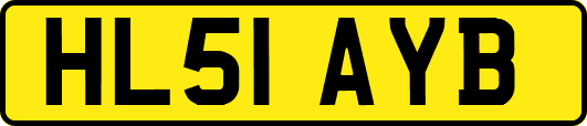 HL51AYB