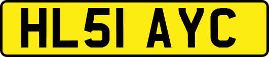 HL51AYC