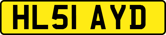 HL51AYD