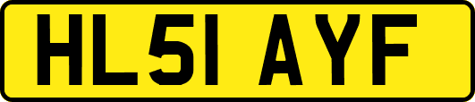 HL51AYF