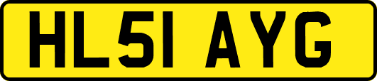 HL51AYG