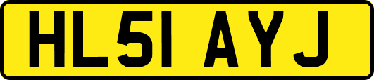 HL51AYJ
