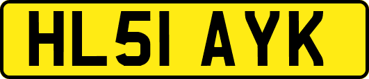 HL51AYK