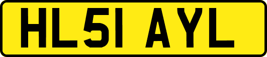 HL51AYL