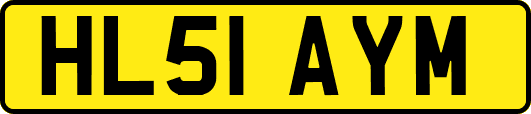 HL51AYM
