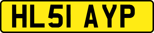 HL51AYP