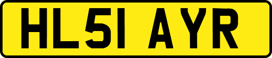 HL51AYR
