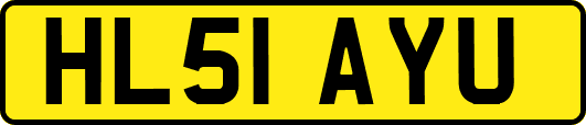 HL51AYU
