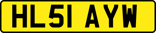 HL51AYW
