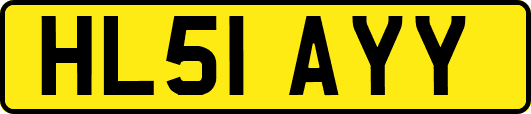 HL51AYY