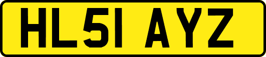 HL51AYZ