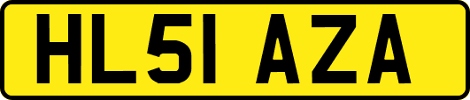 HL51AZA