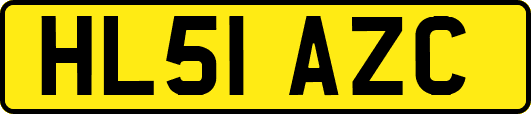 HL51AZC