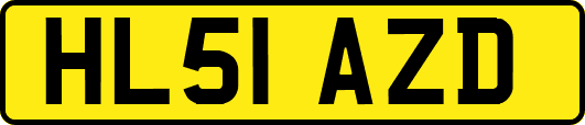HL51AZD