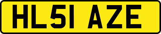 HL51AZE