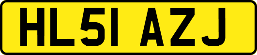 HL51AZJ