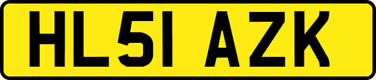HL51AZK