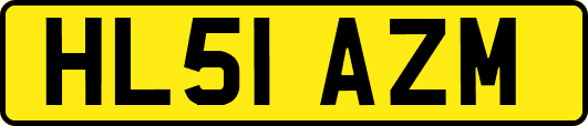 HL51AZM