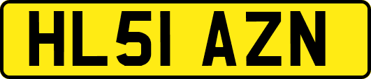HL51AZN
