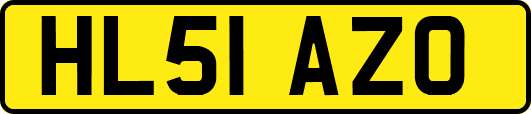 HL51AZO