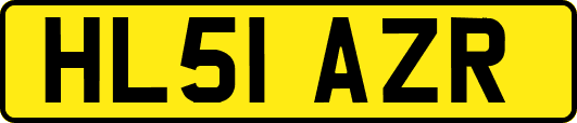HL51AZR