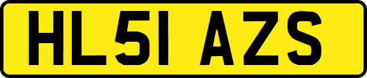 HL51AZS