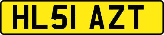 HL51AZT